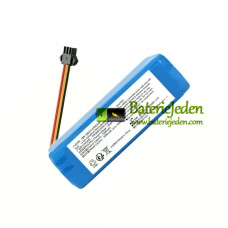 Baterie pro VIOMI INR18650 VXVC12 ALPHA-1A M26-4S2P [Náhradní baterie]